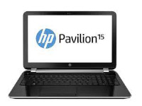HP Pavilion Notebook 15-p150nm
