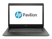 HP Pavilion Notebook 17-ab400nc
