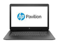 HP Pavilion Notebook 17-ab400nk