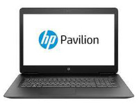 HP Pavilion Notebook 17-ab400nm