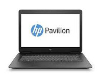 HP Pavilion Notebook 17-ab401ng
