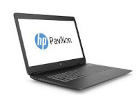 HP Pavilion Notebook 17-ab402ng
