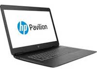HP Pavilion Notebook 17-ab404na