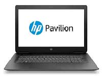 HP Pavilion Notebook 17-ab405na