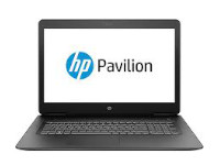 HP Pavilion Notebook 17-ab406nq