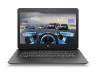 HP Pavilion Notebook 17-ab408nc