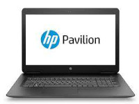 HP Pavilion Notebook 17-ab435ng