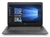 HP Pavilion Notebook 17-ab464nb