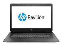 HP Pavilion Notebook 17-ab498na