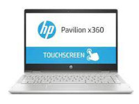 HP Pavilion Notebook 14-cd0004np