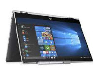 HP Pavilion Notebook 14-cd0007ca