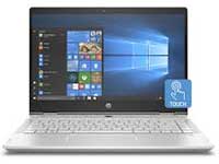 HP Pavilion Notebook 14-cd0008ca