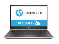 HP Pavilion Notebook 14-cd0009ns