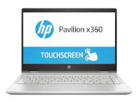 HP Pavilion Notebook 14-cd0053tx