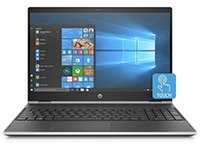 HP Pavilion Notebook 15-cr0000nh x360
