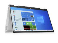 HP Pavilion Notebook 15-cr0001nv x360