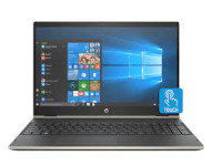 HP Pavilion Notebook 15-cr0009ca x360