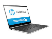 HP Pavilion Notebook 15-cr0035nr x360