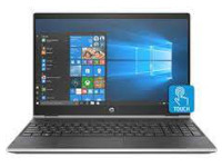 HP Pavilion Notebook 15-cr0051cl x360