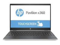 HP Pavilion Notebook 15-cr0051od x360