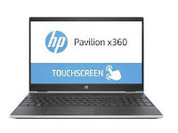 HP Pavilion Notebook 15-cr0064st x360