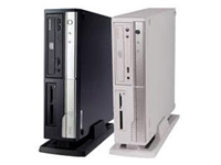 MSI (Micro-Star) Desktop Hetis 865GV-E