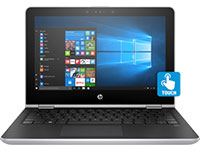 HP Pavilion Notebook 11m-ad113dx x360