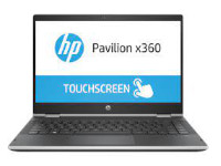 HP Pavilion Notebook 14m-cd0001dx x360