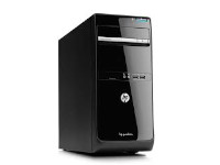 HP Pavilion Desktop p6-2100eb