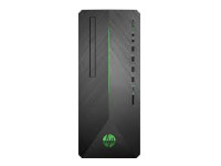 HP Pavilion Desktop 790-0010