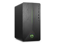 HP Pavilion Desktop 790-0018a