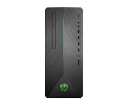 HP Pavilion Desktop 790-0020