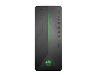 HP Pavilion Desktop 790-0021