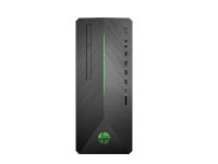 HP Pavilion Desktop 790-0025t