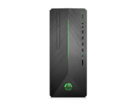 HP Pavilion Desktop 790-0808no