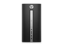 HP Pavilion Desktop 570-p001la