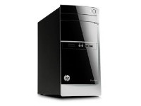HP Pavilion Desktop 500-220in