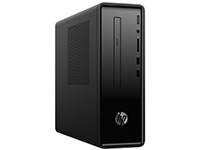 HP Pavilion Desktop Slimline 290-a0002a