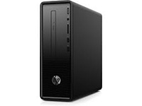 HP Pavilion Desktop Slimline 290-a0002bla
