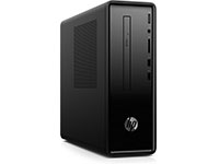 HP Pavilion Desktop Slimline 290-a0008il