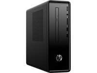HP Pavilion Desktop Slimline 290-a0009