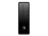 HP Pavilion Desktop Slimline 290-a0011in