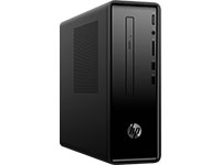 HP Pavilion Desktop Slimline 290-a0035z