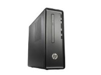 HP Pavilion Desktop Slimline 290-p0014