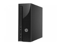 HP Pavilion Desktop Slimline 270-p027il