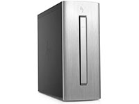 HP Envy Desktop 750-610