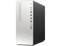HP Envy Desktop 795-0002ur