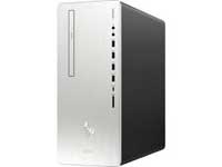 HP Envy Desktop 795-0007na