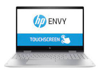 HP Envy Notebook 15-bp152wm x360