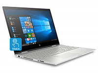HP Envy Notebook 15m-cn0011dx x360